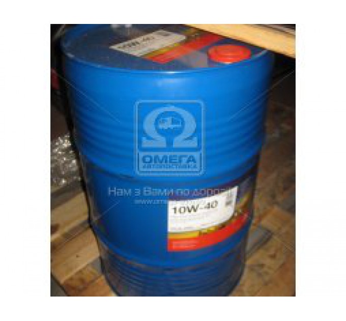 Масло моторное. FEBI 10W-40 (Канистра 60л)