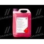 Антифриз FEBI сиреневый концентрат G12++ VW TL 774G MB 325.6, MB 325.5 (Канистра 5л)