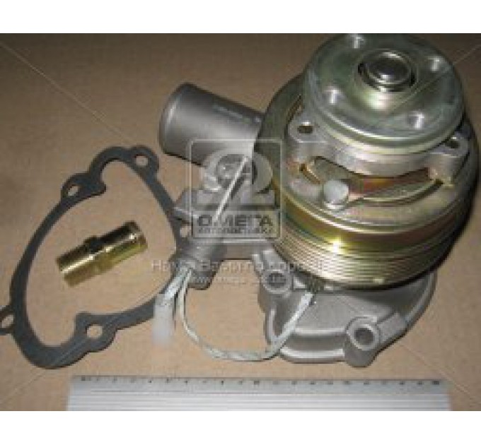 Насос Л.4063-1307010-10 G-PART