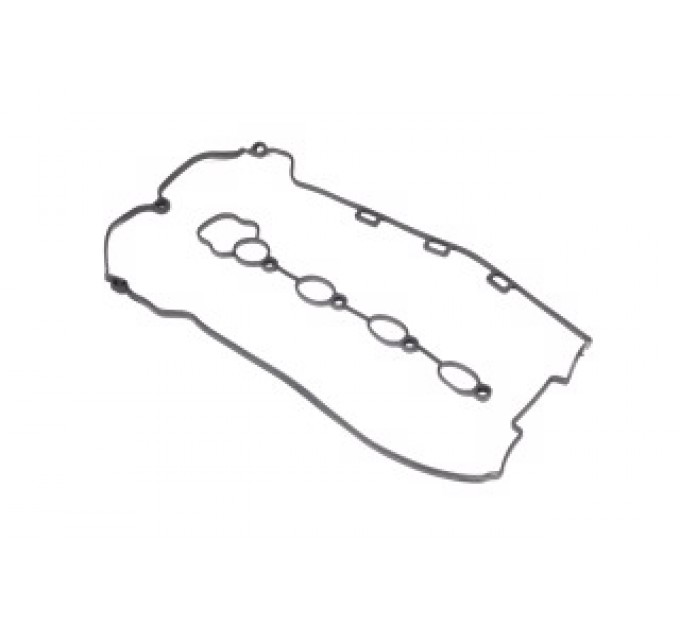 Прокладка крышки клапанов двигателя 12598014 GM (CHEVROLET/DAEWOO/OPEL)