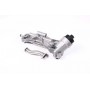 Корпус масляного фильтра 12992593 GM (CHEVROLET/DAEWOO/OPEL)