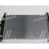 Радіатор  13267667 GM (CHEVROLET/DAEWOO/OPEL)