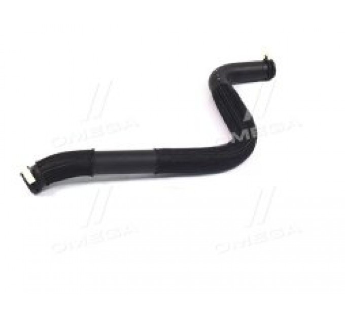 Патрубок радіатора 22830762 GM (CHEVROLET/DAEWOO/OPEL)