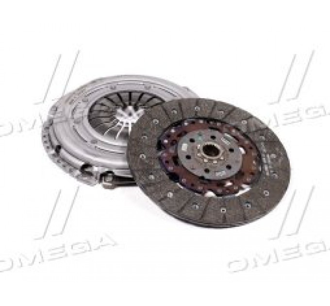 Зчеплення в комплекті 24268466 GM (CHEVROLET/DAEWOO/OPEL)