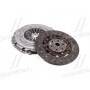 Сцепление в комплекте 24268466 GM (CHEVROLET/DAEWOO/OPEL)