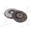 Зчеплення в комплекті 24268466 GM (CHEVROLET/DAEWOO/OPEL)