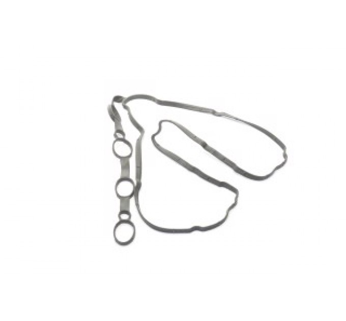 Прокладка кришки клапанів двигуна 25182508 GM (CHEVROLET/DAEWOO/OPEL)