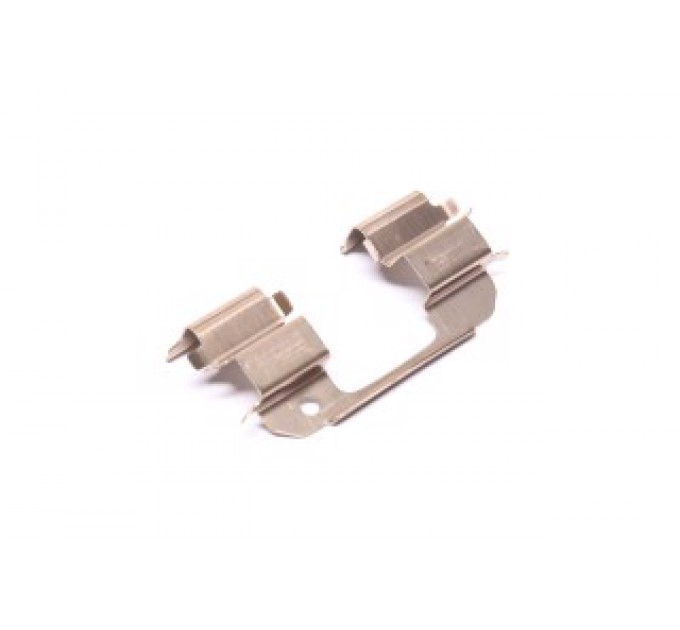 Пластина притискна колодок 410515 GM (CHEVROLET/DAEWOO/OPEL)