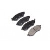 Колодки гальмівні дискові 42784755 GM (CHEVROLET/DAEWOO/OPEL)