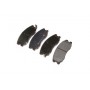 Колодки тормозные дисковые 42784761 GM (CHEVROLET/DAEWOO/OPEL)