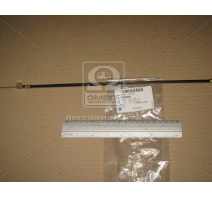 Привод заслонки печи 759204 GM (CHEVROLET/DAEWOO/OPEL)