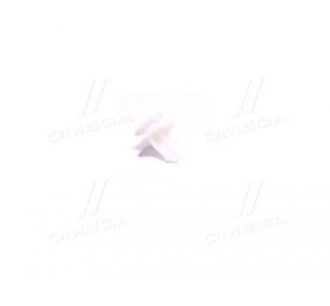 Кріплення салону 90244506 GM (CHEVROLET/DAEWOO/OPEL)