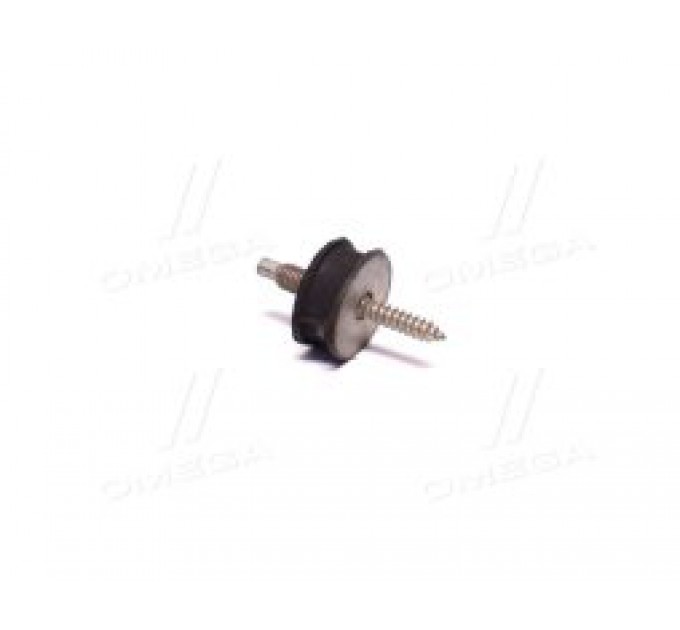 Радіатор кондиціонера 90244956 GM (CHEVROLET/DAEWOO/OPEL)
