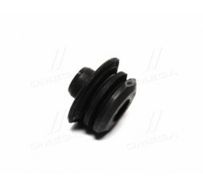 Відбійник заднього амортизатора 90344667 GM (CHEVROLET/DAEWOO/OPEL)