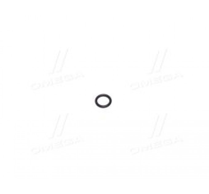 Прокладка кришки клапанів двигуна 90411826 GM (CHEVROLET/DAEWOO/OPEL)