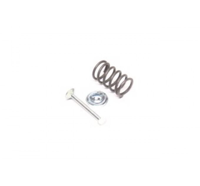 Фиксатор тормозной колодки 93741034 GM (CHEVROLET/DAEWOO/OPEL)