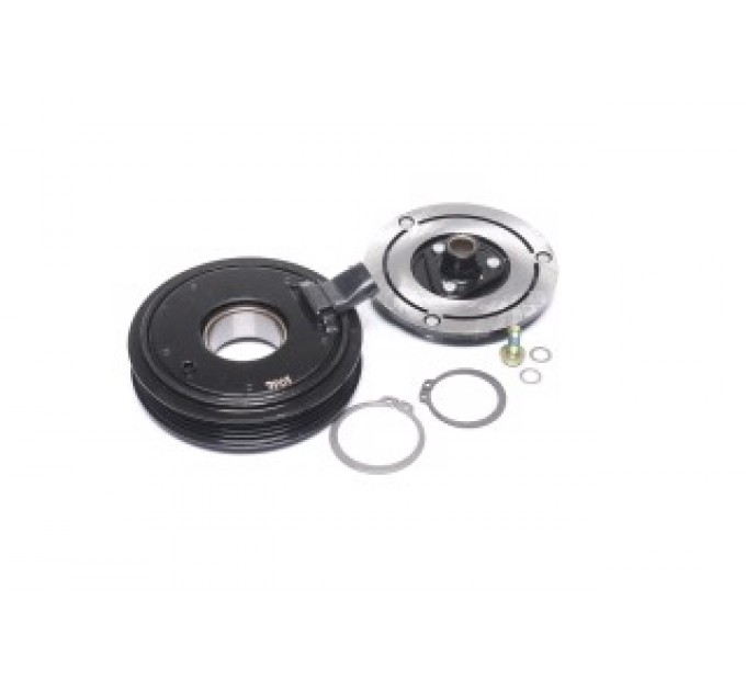 Муфта компресора кондиціонера 94558243 GM (CHEVROLET/DAEWOO/OPEL)