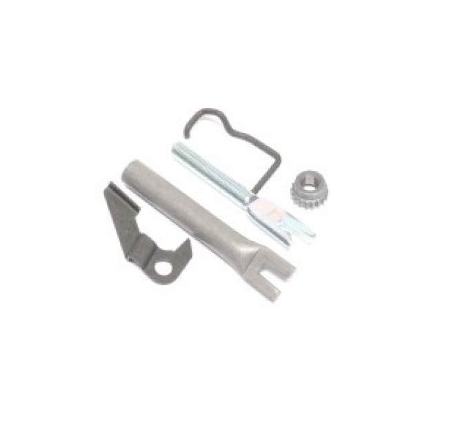 Ремкомплект тормозной колодки 94580433 GM (CHEVROLET/DAEWOO/OPEL)