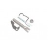 Ремкомплект тормозной колодки 94580433 GM (CHEVROLET/DAEWOO/OPEL)