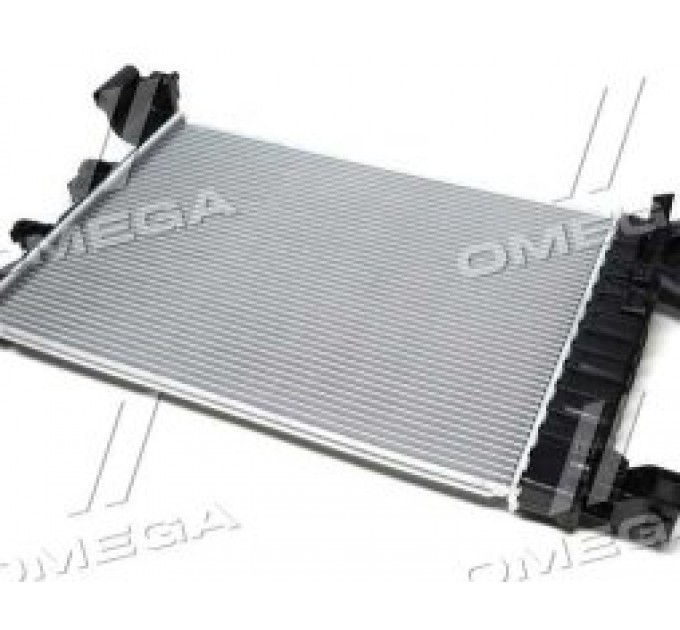 Радіатор  95460093 GM (CHEVROLET/DAEWOO/OPEL)