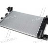 Радіатор  95460093 GM (CHEVROLET/DAEWOO/OPEL)