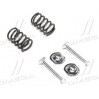 Комплект пружинок крепления колодок 95975172 GM (CHEVROLET/DAEWOO/OPEL)