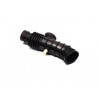 Патрубок системи подачі повітря 96143380 GM (CHEVROLET/DAEWOO/OPEL)