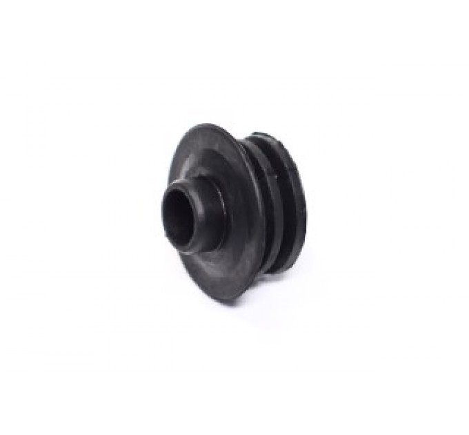 Відбійник заднього амортизатора 96175443 GM (CHEVROLET/DAEWOO/OPEL)