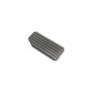 Накладки на педалі 96184690 GM (CHEVROLET/DAEWOO/OPEL)