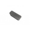 Накладки на педали 96184690 GM (CHEVROLET/DAEWOO/OPEL)