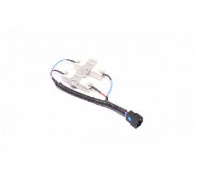 Резистор вентилятора салона 96187780 GM (CHEVROLET/DAEWOO/OPEL)
