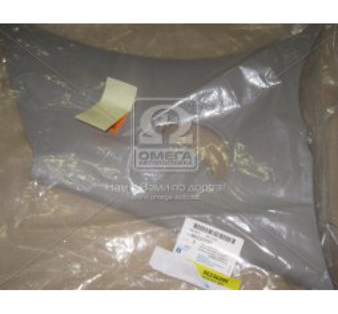Обивка салона 96236096 GM (CHEVROLET/DAEWOO/OPEL)