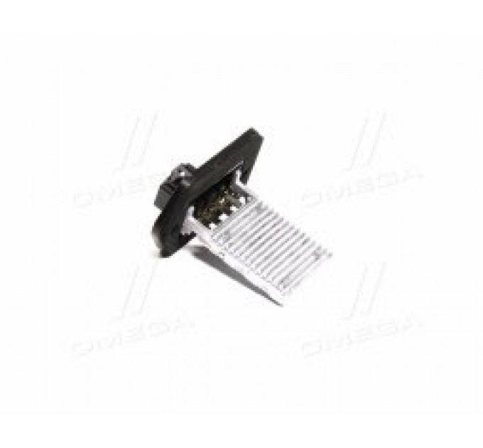 Резистор вентилятора салона 96247452 GM (CHEVROLET/DAEWOO/OPEL)