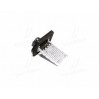 Резистор вентилятора салона 96247452 GM (CHEVROLET/DAEWOO/OPEL)