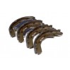 Колодки тормозные барабанные 96268686 GM (CHEVROLET/DAEWOO/OPEL)