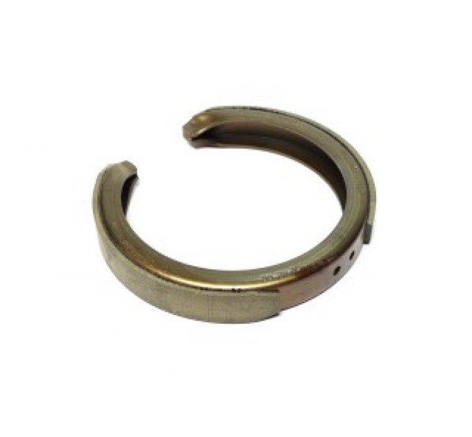 Колодки тормозные барабанные 96298282 GM (CHEVROLET/DAEWOO/OPEL)