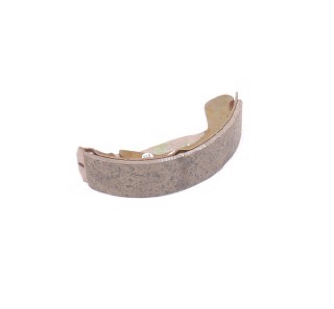 Колодки тормозные барабанные 96300315 GM (CHEVROLET/DAEWOO/OPEL)