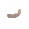 Колодки тормозные барабанные 96300315 GM (CHEVROLET/DAEWOO/OPEL)