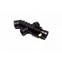 Патрубок системы подачи воздуха 96350584 GM (CHEVROLET/DAEWOO/OPEL)