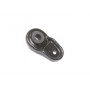 Подушка кріплення радіатора 96351477 GM (CHEVROLET/DAEWOO/OPEL)