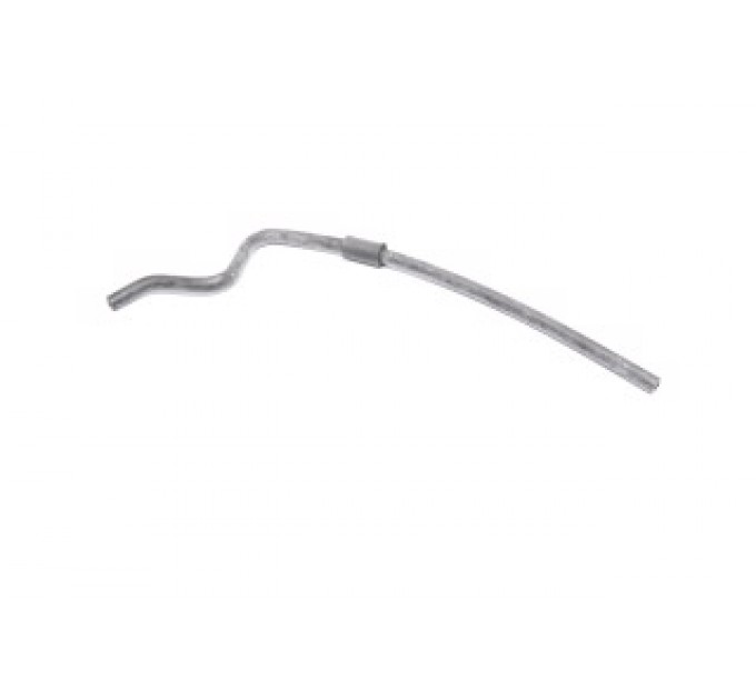 Патрубок радіатора 96351848 GM (CHEVROLET/DAEWOO/OPEL)