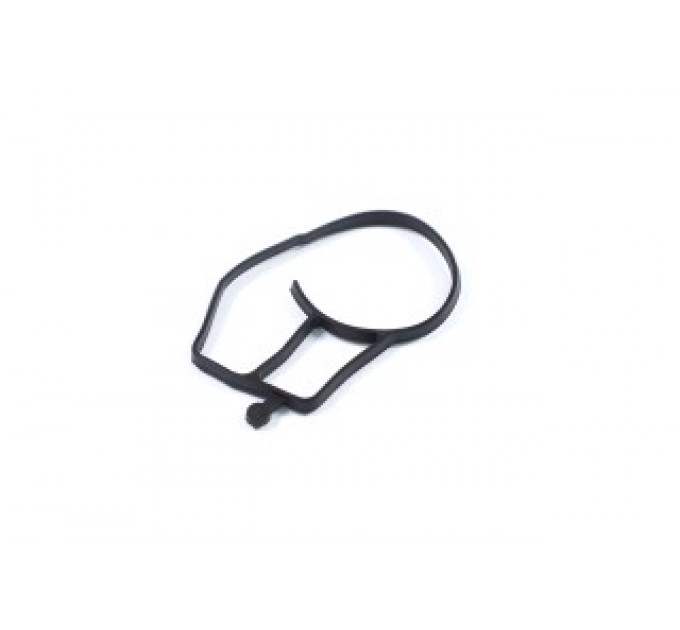 Прокладка дроссельной заслонки 96352282 GM (CHEVROLET/DAEWOO/OPEL)