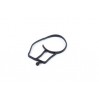 Прокладка дроссельной заслонки 96352282 GM (CHEVROLET/DAEWOO/OPEL)