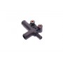 Комплектуючі радіатора 96352644 GM (CHEVROLET/DAEWOO/OPEL)