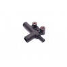 Комплектуючі радіатора 96352644 GM (CHEVROLET/DAEWOO/OPEL)