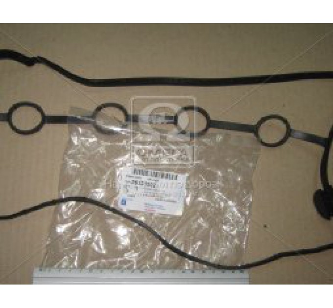 Прокладка крышки клапанов двигателя 96353002 GM (CHEVROLET/DAEWOO/OPEL)