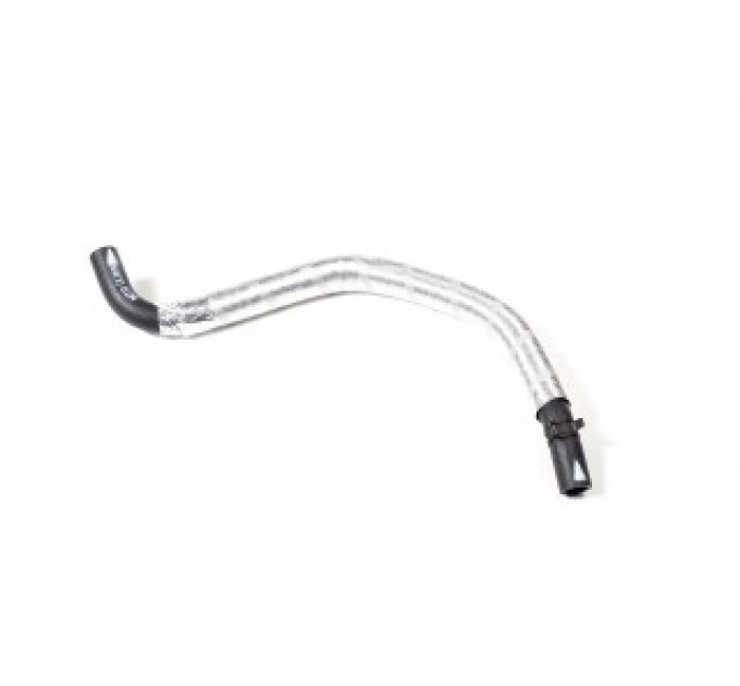 Патрубок печи 96394106 GM (CHEVROLET/DAEWOO/OPEL)