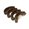 Колодки тормозные барабанные 96394977 GM (CHEVROLET/DAEWOO/OPEL)