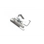 Ремкомплект тормозной колодки 96395381 GM (CHEVROLET/DAEWOO/OPEL)