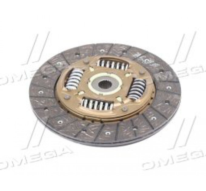 Диск зчеплення 96407628 GM (CHEVROLET/DAEWOO/OPEL)